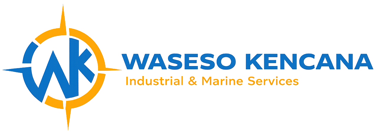 Waseso Marine Services
